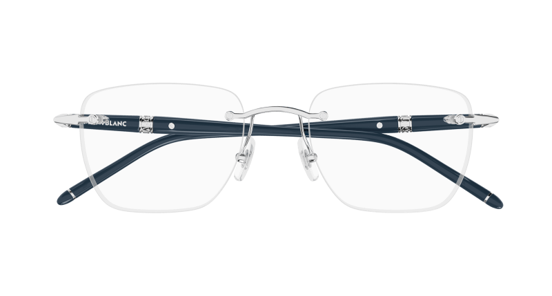 Montblanc Eyeglasses MB0346O