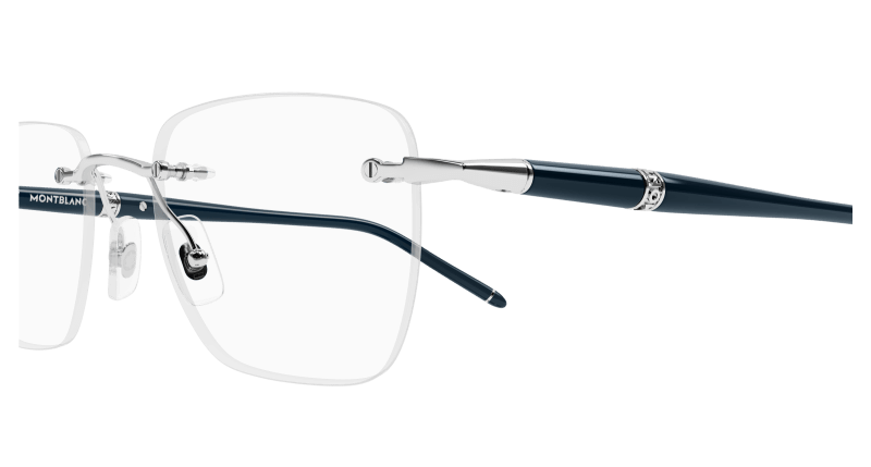 Montblanc Eyeglasses MB0346O