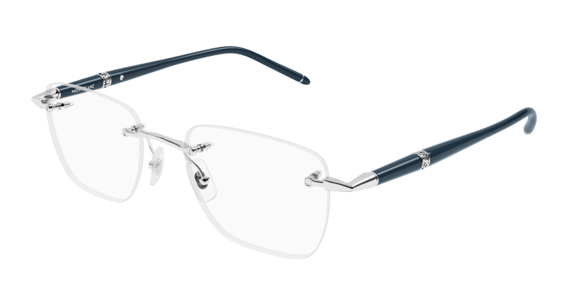 Montblanc Eyeglasses MB0346O