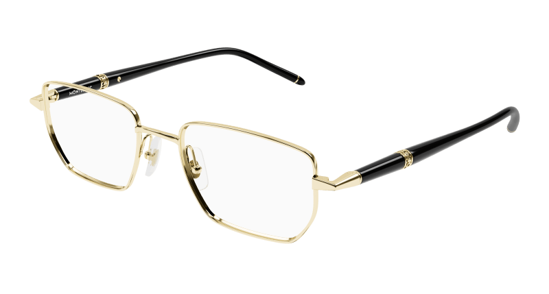 Montblanc Eyeglasses MB0347O