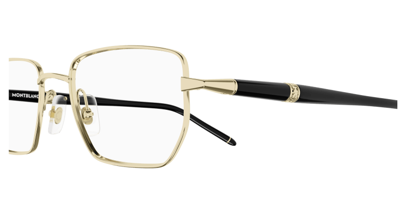 Montblanc Eyeglasses MB0347O