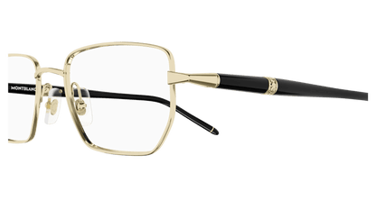 Montblanc Eyeglasses MB0347O