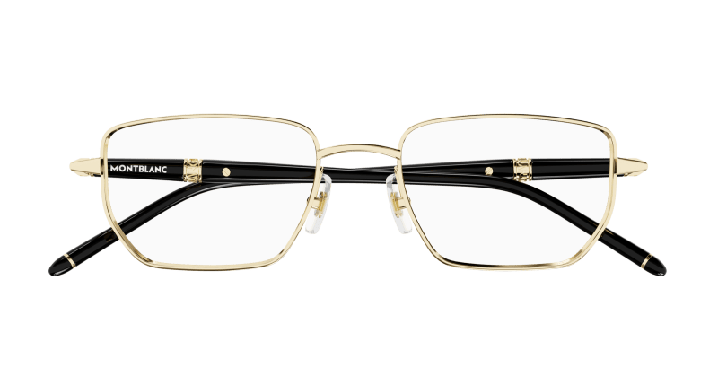 Montblanc Eyeglasses MB0347O