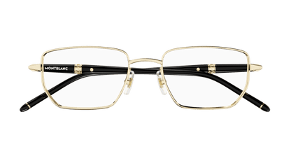 Montblanc Eyeglasses MB0347O