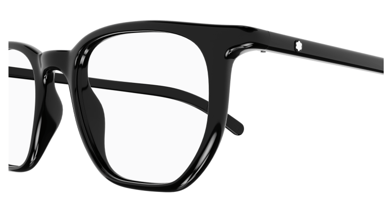 Montblanc Eyeglasses MB0349O