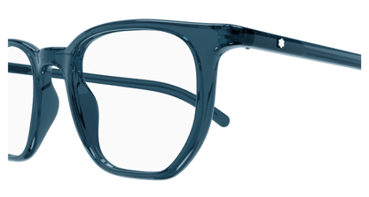 Montblanc Eyeglasses MB0349O