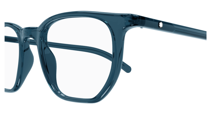 Montblanc Eyeglasses MB0349O