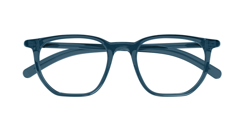 Montblanc Eyeglasses MB0349O