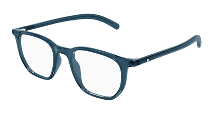Montblanc Eyeglasses MB0349O