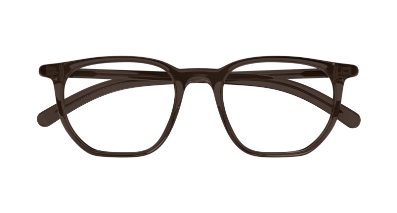 Montblanc Eyeglasses MB0349O