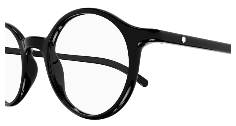 Montblanc Eyeglasses MB0350O