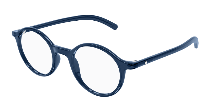 Montblanc Eyeglasses MB0350O