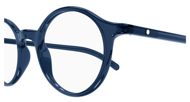 Montblanc Eyeglasses MB0350O