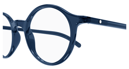 Montblanc Eyeglasses MB0350O