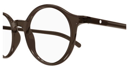 Montblanc Eyeglasses MB0350O