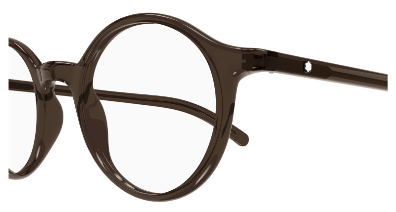 Montblanc Eyeglasses MB0350O