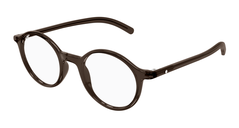 Montblanc Eyeglasses MB0350O