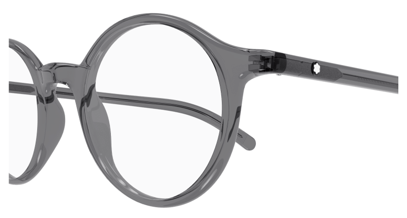 Montblanc Eyeglasses MB0350O