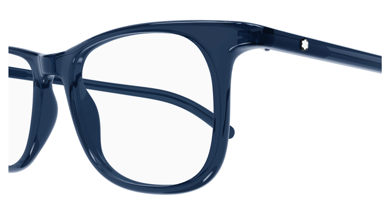 Montblanc Eyeglasses MB0351O