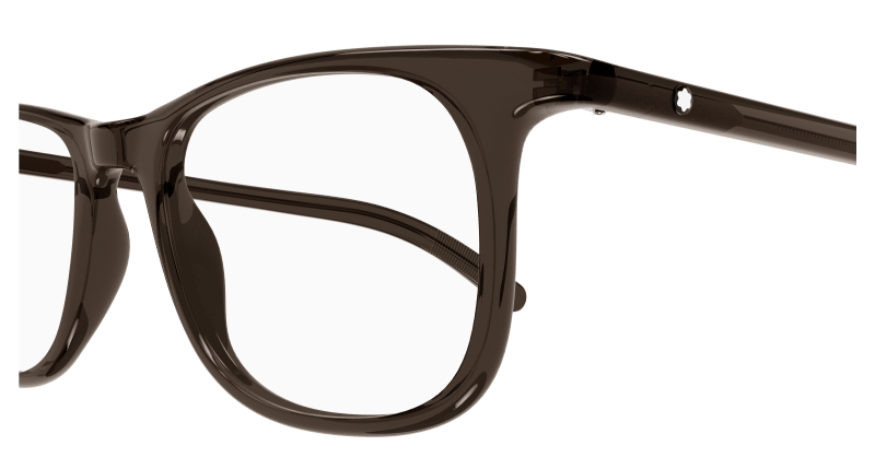Montblanc Eyeglasses MB0351O