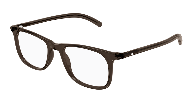 Montblanc Eyeglasses MB0351O