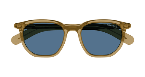 Montblanc Sunglasses MB0352S