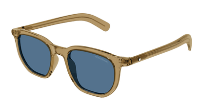 Montblanc Sunglasses MB0352S