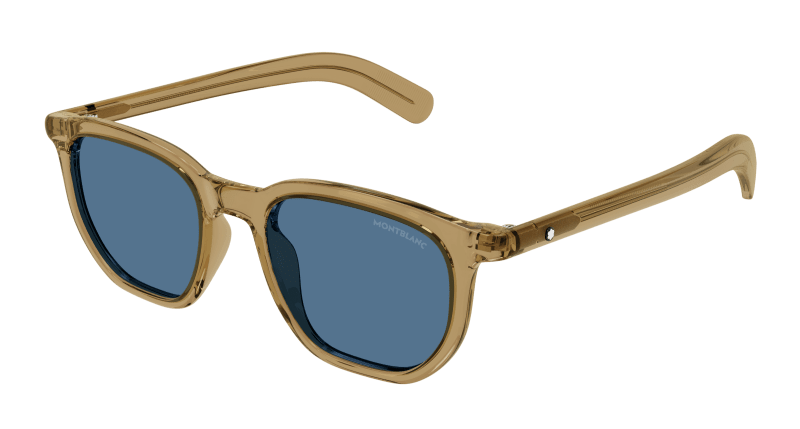 Montblanc Sunglasses MB0352S