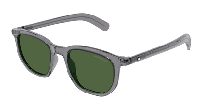 Montblanc Sunglasses MB0352S