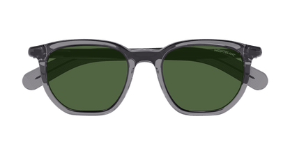 Montblanc Sunglasses MB0352S