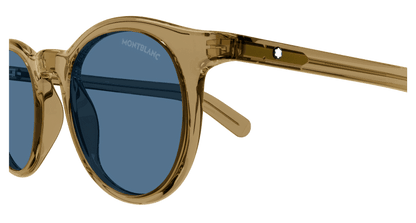 Montblanc Sunglasses MB0353S