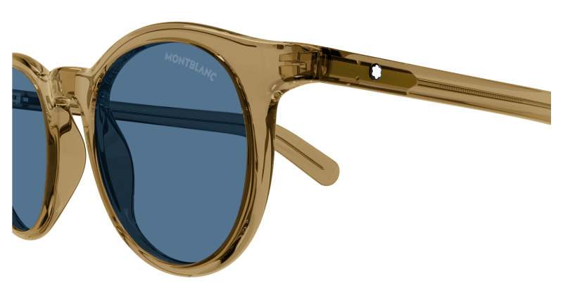 Montblanc Sunglasses MB0353S