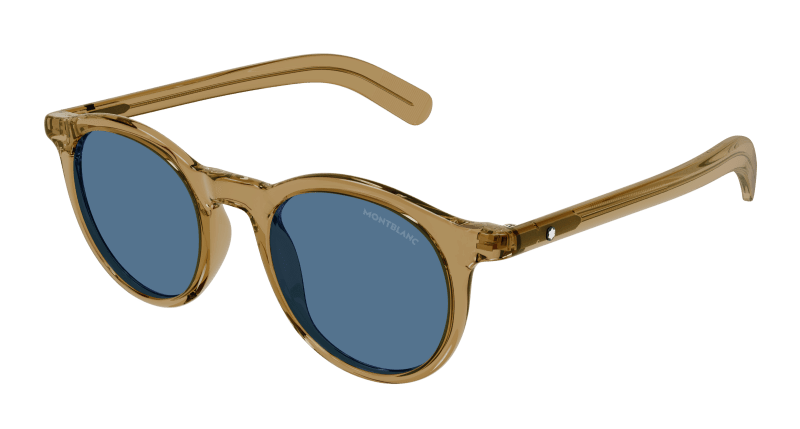 Montblanc Sunglasses MB0353S