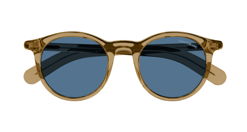 Montblanc Sunglasses MB0353S