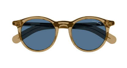 Montblanc Sunglasses MB0353S