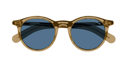 Montblanc Sunglasses MB0353S