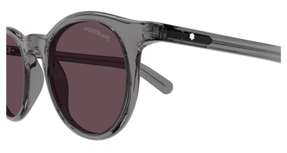 Montblanc Sunglasses MB0353S