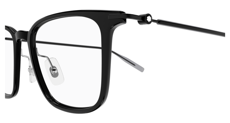 Montblanc Eyeglasses MB0354O