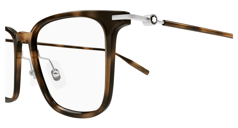Montblanc Eyeglasses MB0354O