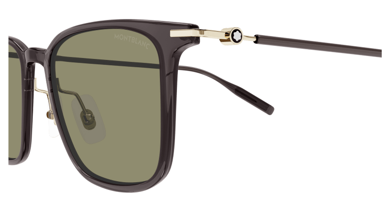 Montblanc Sunglasses MB0354S