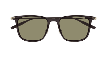 Montblanc Sunglasses MB0354S
