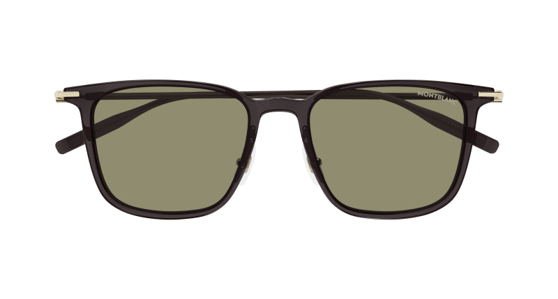 Montblanc Sunglasses MB0354S
