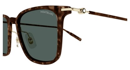 Montblanc Sunglasses MB0354S