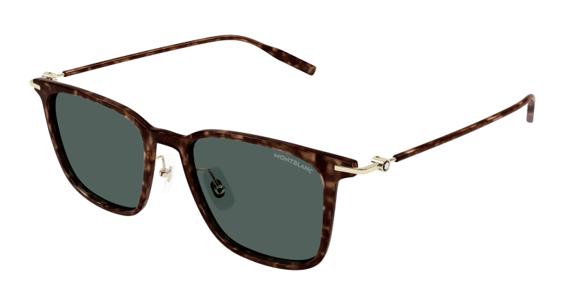 Montblanc Sunglasses MB0354S