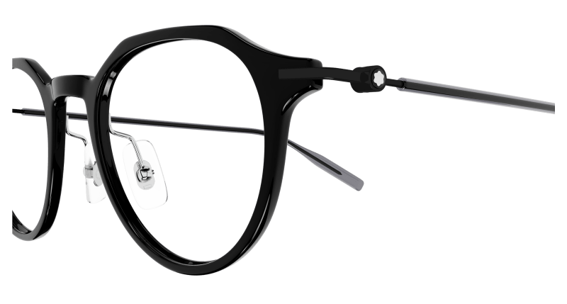 Montblanc Eyeglasses MB0355O