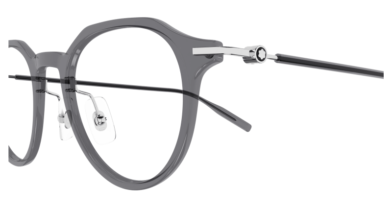 Montblanc Eyeglasses MB0355O
