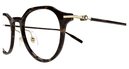 Montblanc Eyeglasses MB0355O