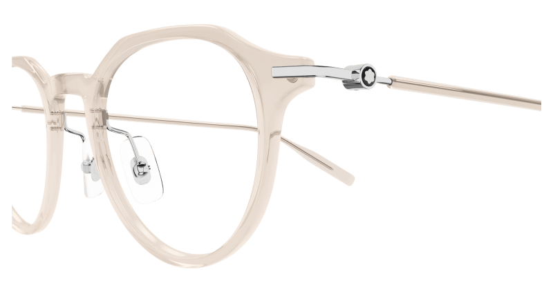 Montblanc Eyeglasses MB0355O