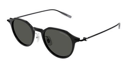 Montblanc Sunglasses MB0355S