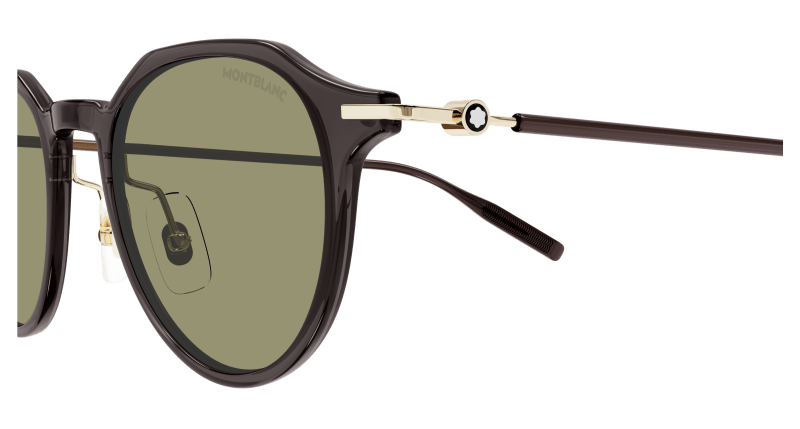 Montblanc Sunglasses MB0355S